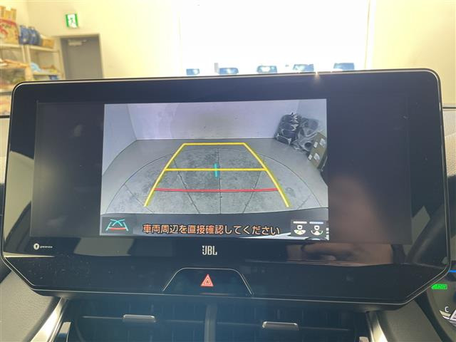ハリアー2.5 ハイブリッド Z レザーパッケージ