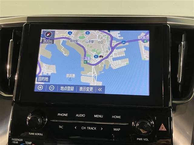 アルファード2.5 S Cパッケージ