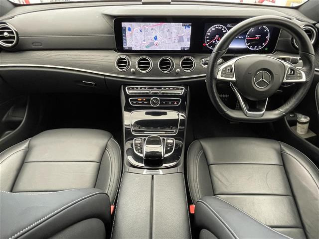 EクラスワゴンE220d アバンギャルド スポーツ