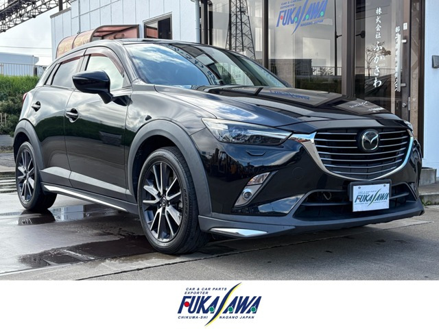 CX-31.5 XD プロアクティブ 4WD