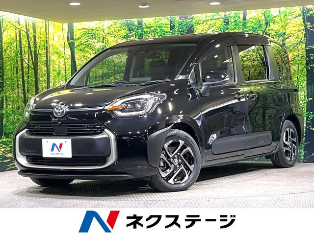 シエンタハイブリッド 1.5 Z