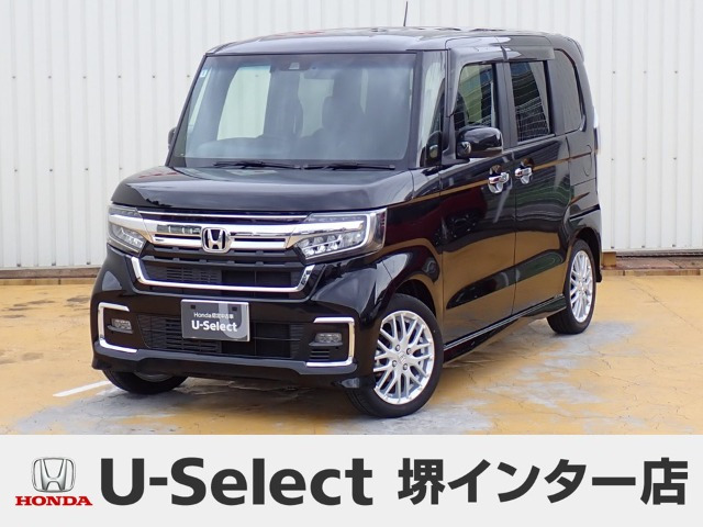N-BOXカスタム