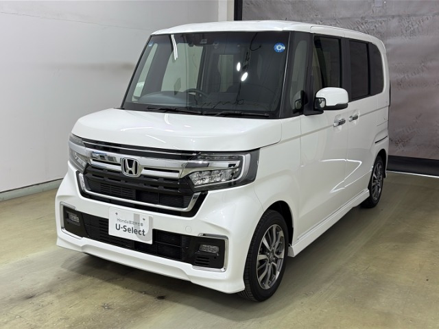 N-BOXカスタムL