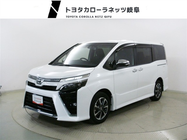 ヴォクシー2.0 ZS 煌II