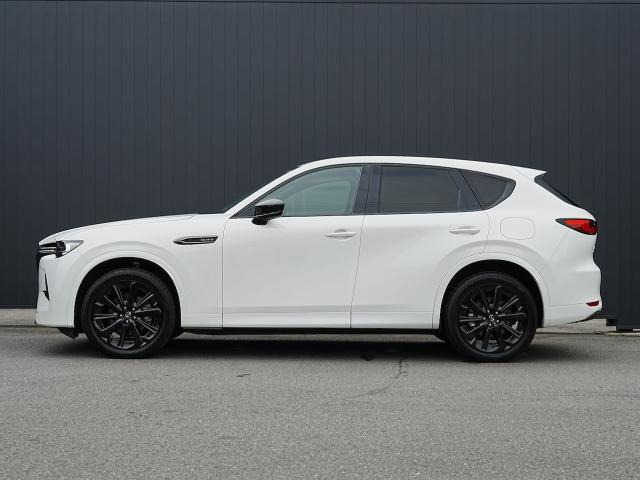 CX-603.3 XD ハイブリッド エクスクルーシブスポーツ ディーゼル 4WD
