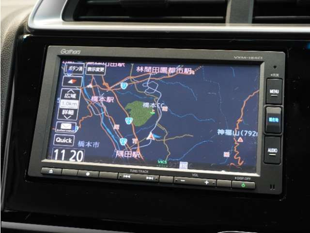 フィット1.3 13G L ホンダセンシング