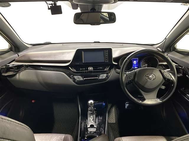 C-HR1.2 G-T 4WD