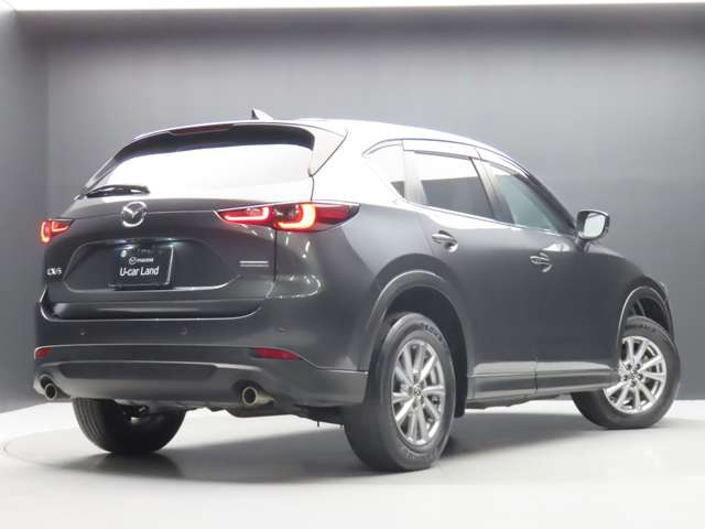 CX-52.0 20S プロアクティブ