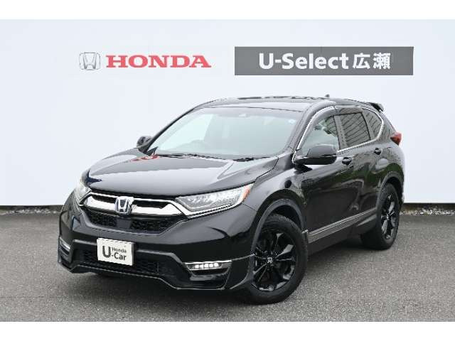 CR-V2.0 e:HEV EX ブラック エディション