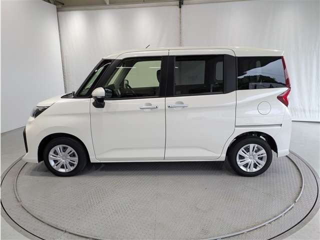 ルーミー1.0 G