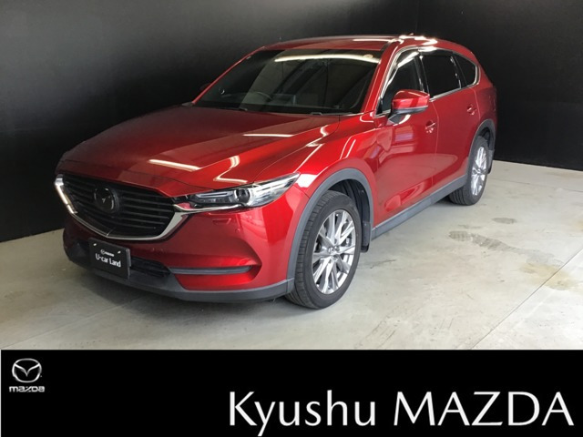 CX-82.2 XD プロアクティブ