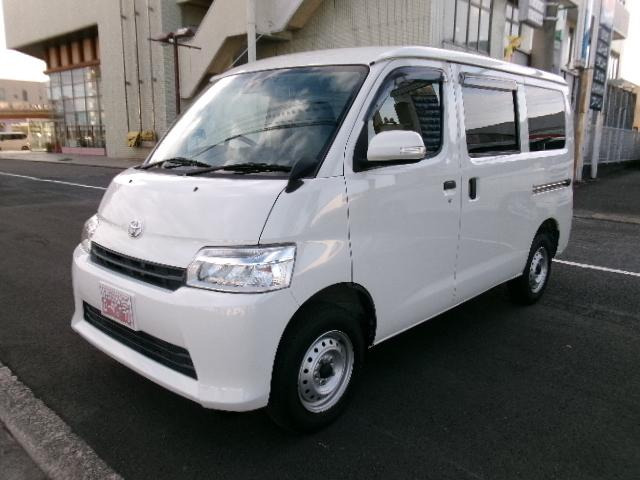 タウンエースバン1.5 GL