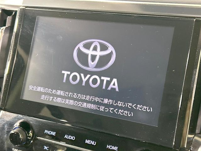アルファード2.5 S Cパッケージ