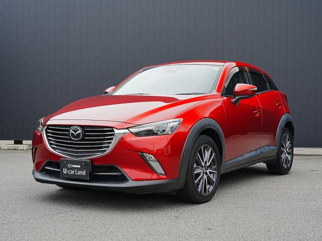 CX-32.0 20S プロアクティブ