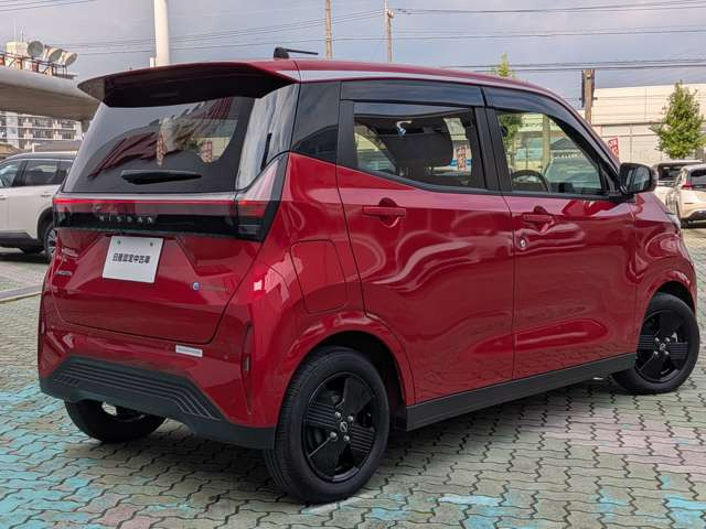 サクラX 90周年記念車