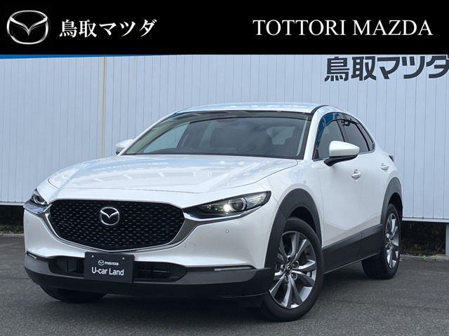 CX-301.8 XD プロアクティブ ツーリングセレクション 4WD
