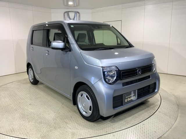 N-WGNG ホンダ センシング