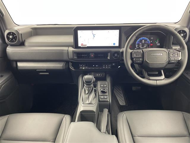 ランドクルーザーFJ2.7 VX 4WD