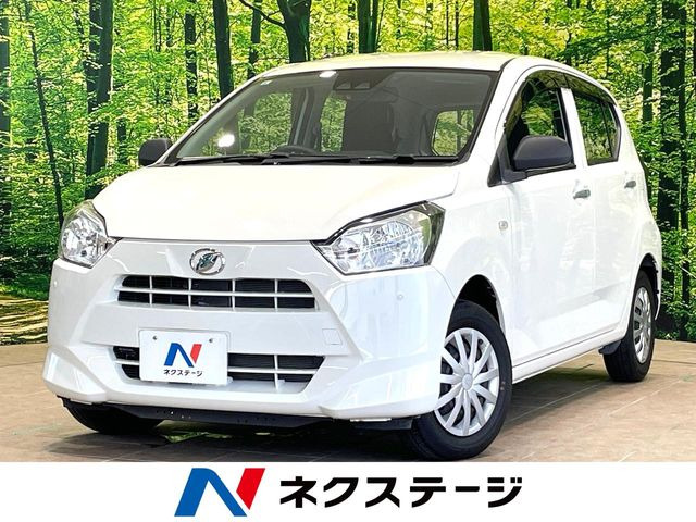 ミライースL SAIII