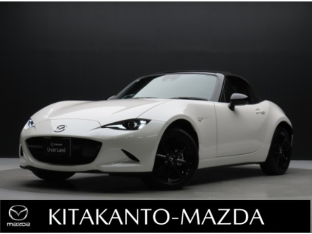 ロードスター1.5 S スペシャルパッケージ