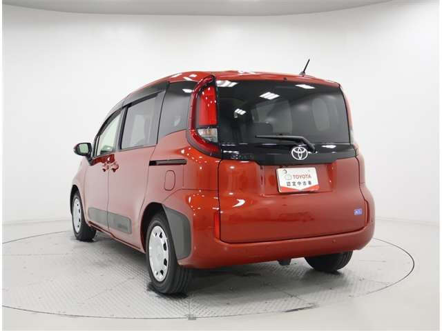 シエンタ1.5 G