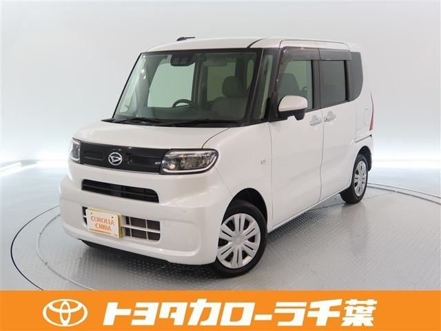 タントX