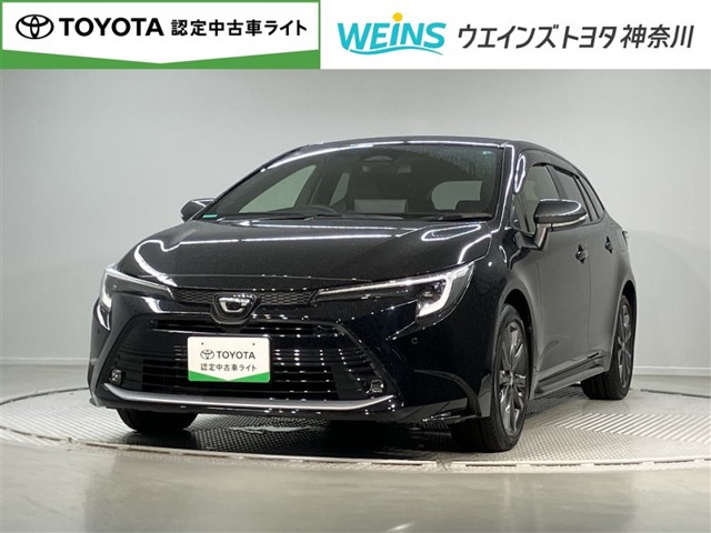 カローラツーリング1.5 W×B