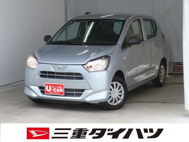 ミライースL SAIII