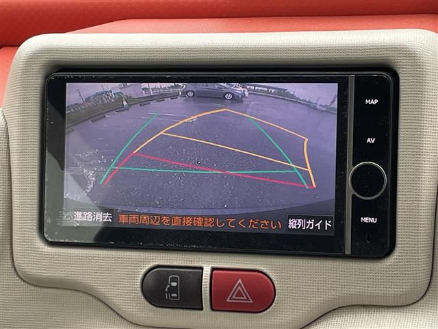 スペイド1.3 X