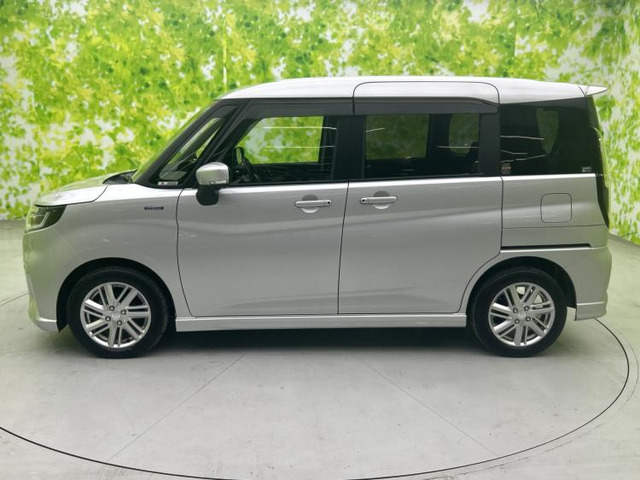 ソリオ1.2 ハイブリッド(HYBRID)  MZ 4WD