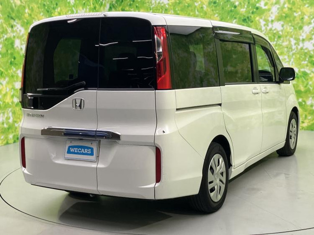 ステップワゴン1.5 G ホンダ センシング