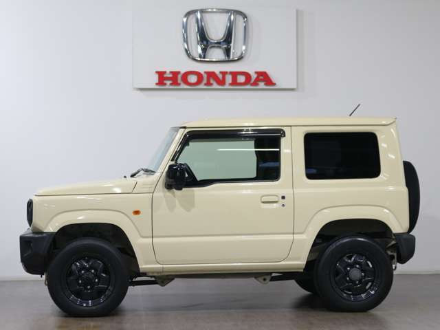 ジムニーXL 4WD