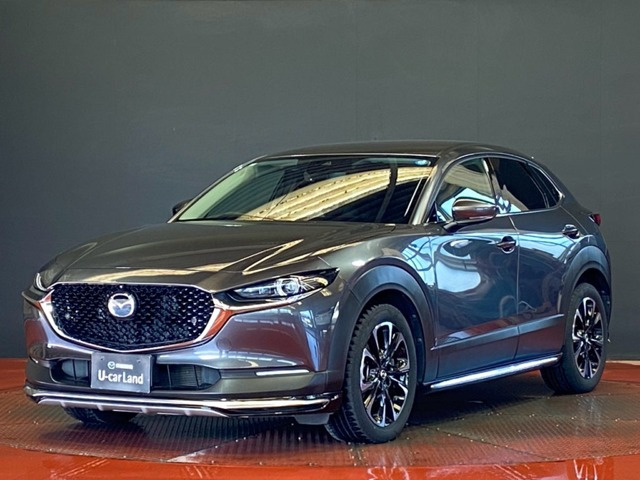 CX-302.0 20S Lパッケージ