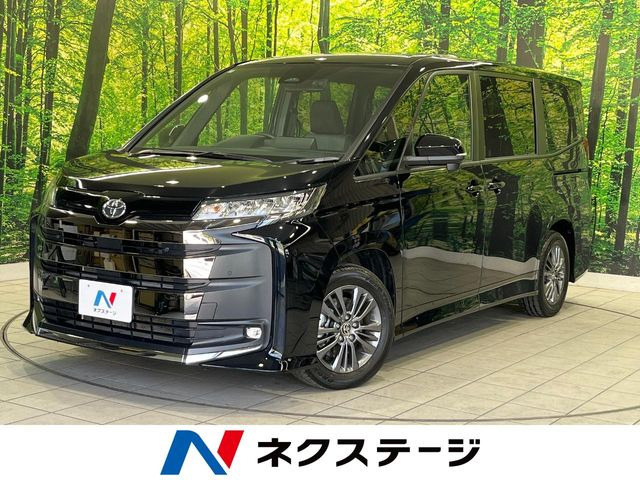 ノア1.8 ハイブリッド S-G
