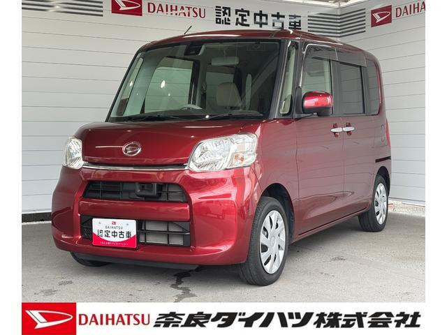 タントL SAII