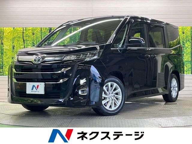 ノア1.8 ハイブリッド Z