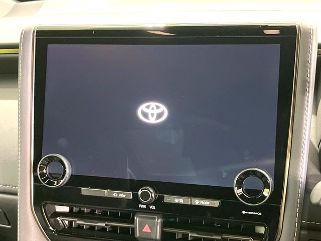 アルファード2.5 Z
