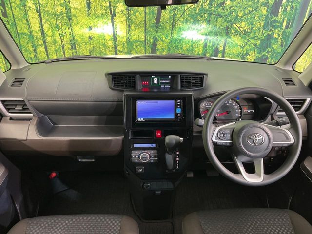 ルーミー1.0 G