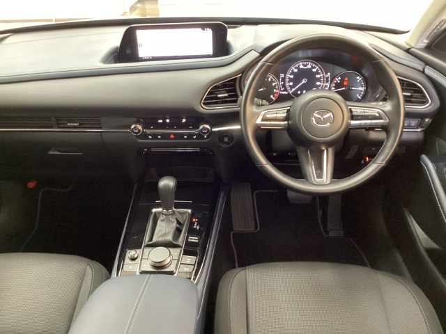 CX-302.0 20S プロアクティブ ツーリングセレクション