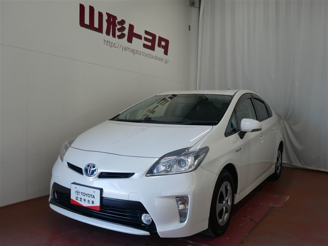 プリウス1.8 G