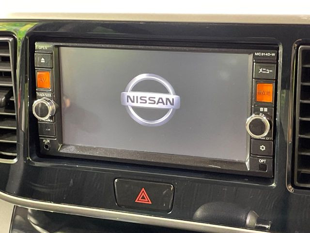 デイズルークスハイウェイスター X Gパッケージ
