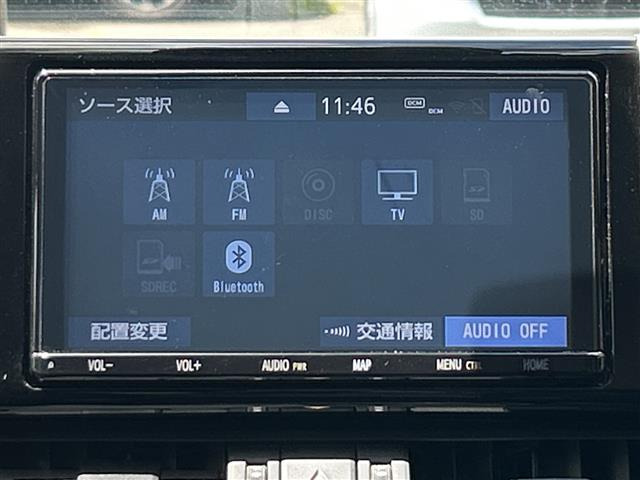 RAV42.0 アドベンチャー 4WD