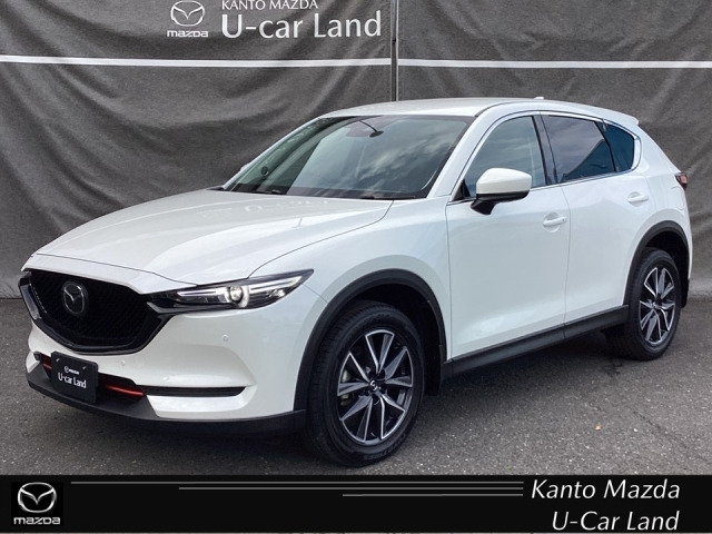 CX-52.2 XD プロアクティブ