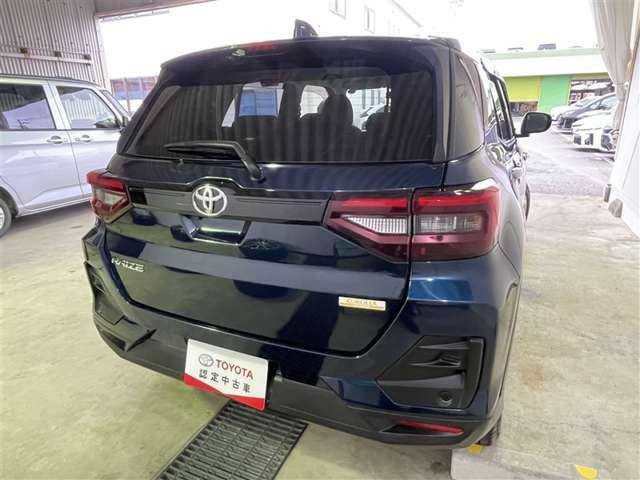 ライズ1.0 G