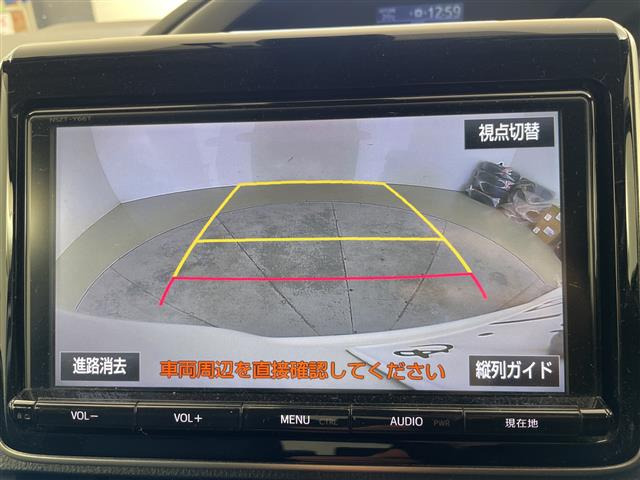 ヴォクシー2.0 ZS 煌II 4WD