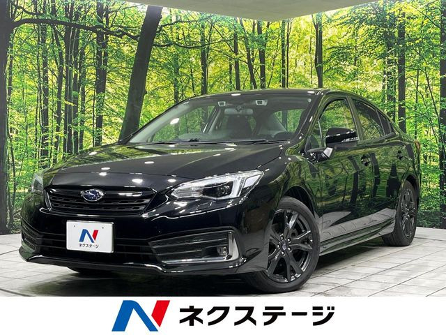 インプレッサG41.6 i-S アイサイト アクセント ブラック
