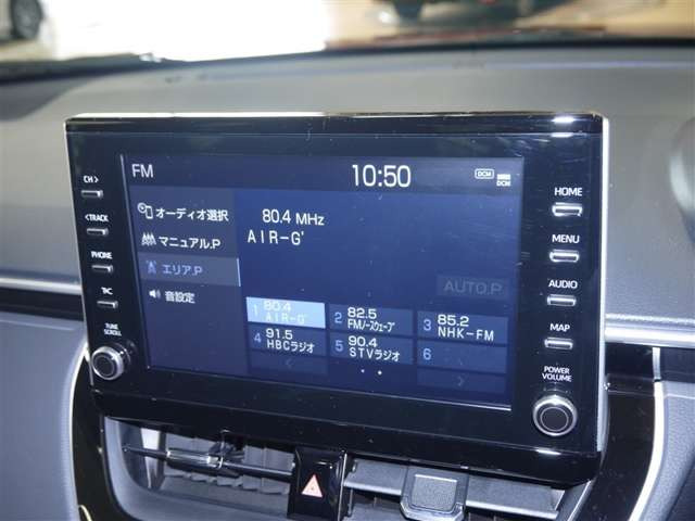 カローラクロス1.8 ハイブリッド Z E-Four 4WD