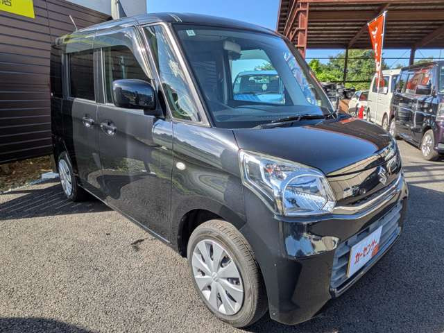 スペーシアG 4WD