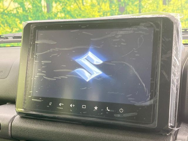 ジムニーノマド1.5 FC 4WD