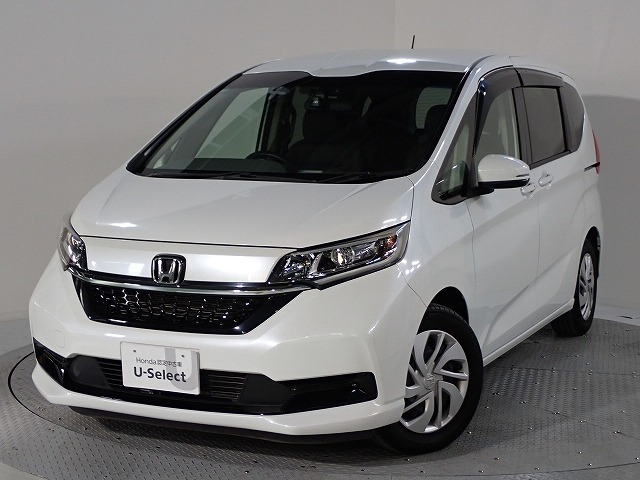 フリード1.5 G ホンダセンシング
